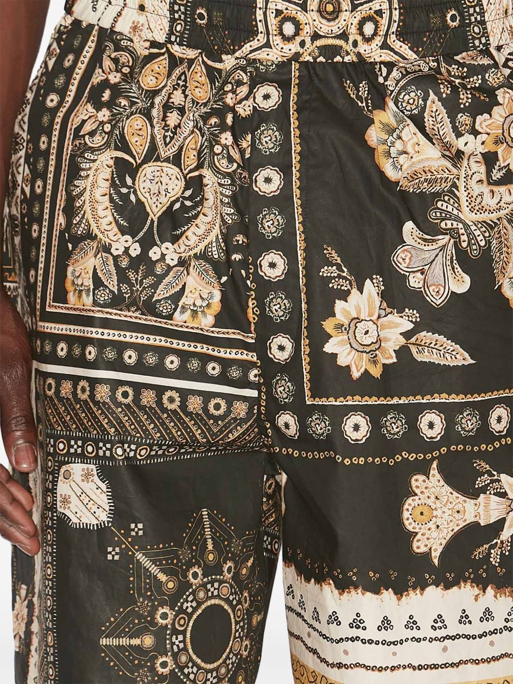 Gregorian shorts - 5