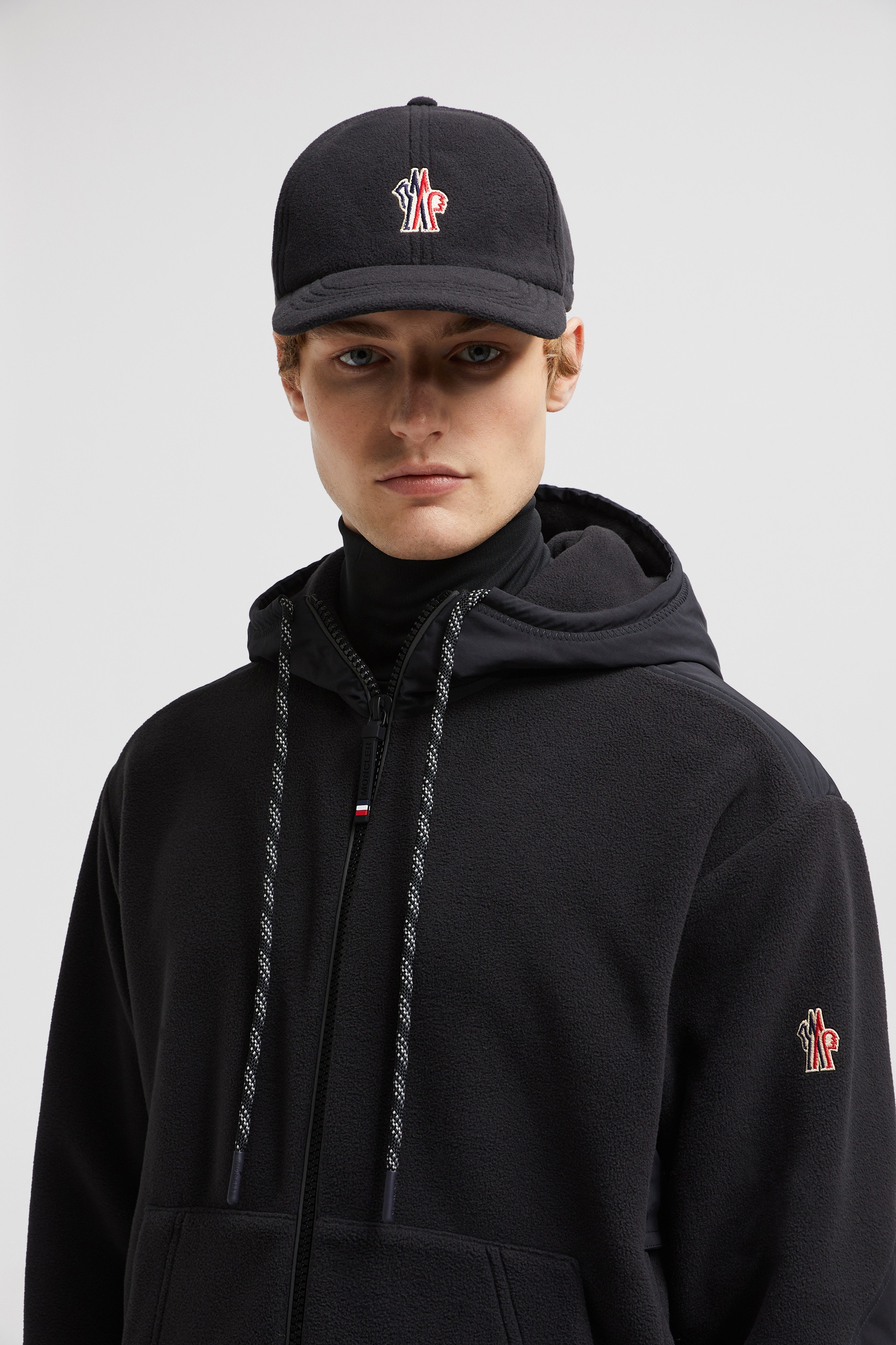 Polartec® Baseball Cap - 2