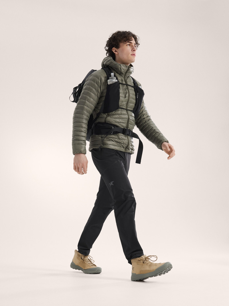 Arc'teryx Cerium SL Hoody outlook