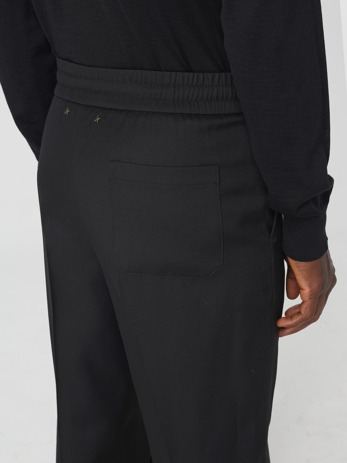 Pants men Golden Goose - 5