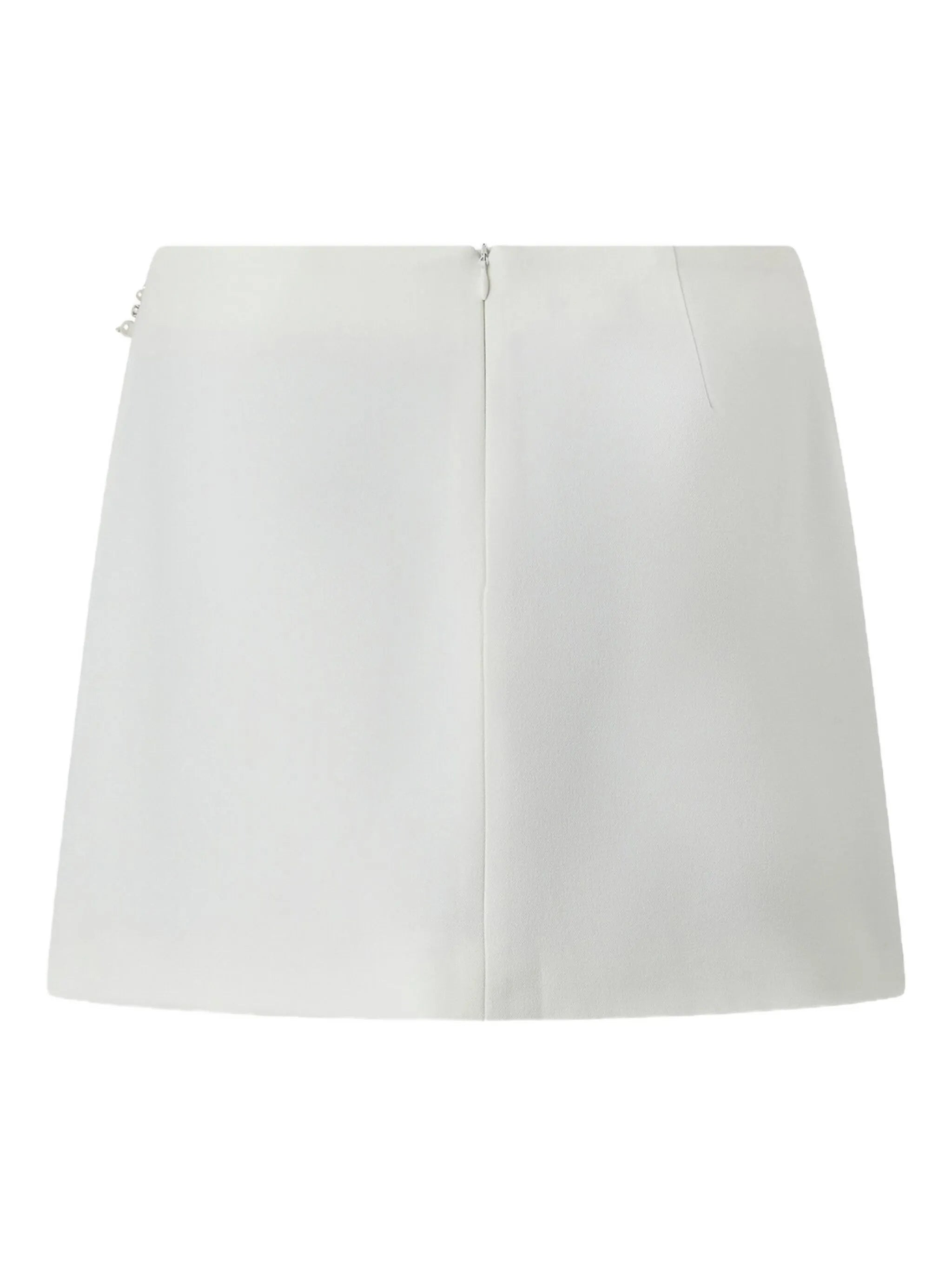 Pinko Beaded-embellished Mini Skirt - 2