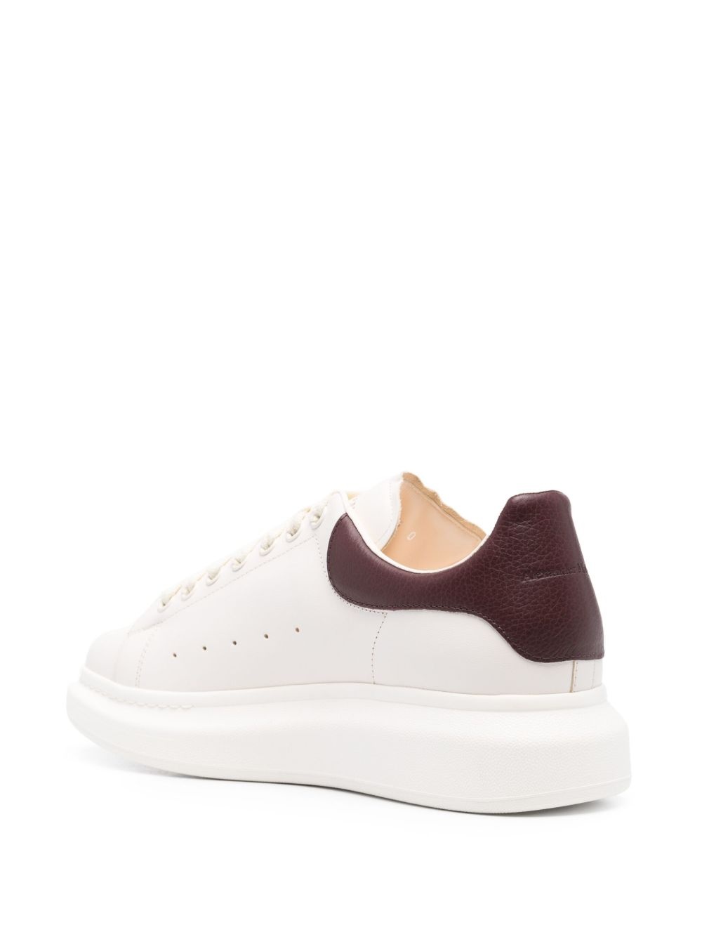 Oversized sneakers - 3