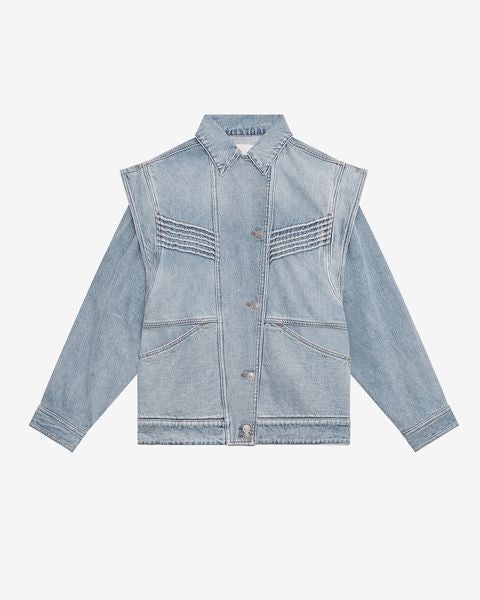 HARMON JACKET - 1