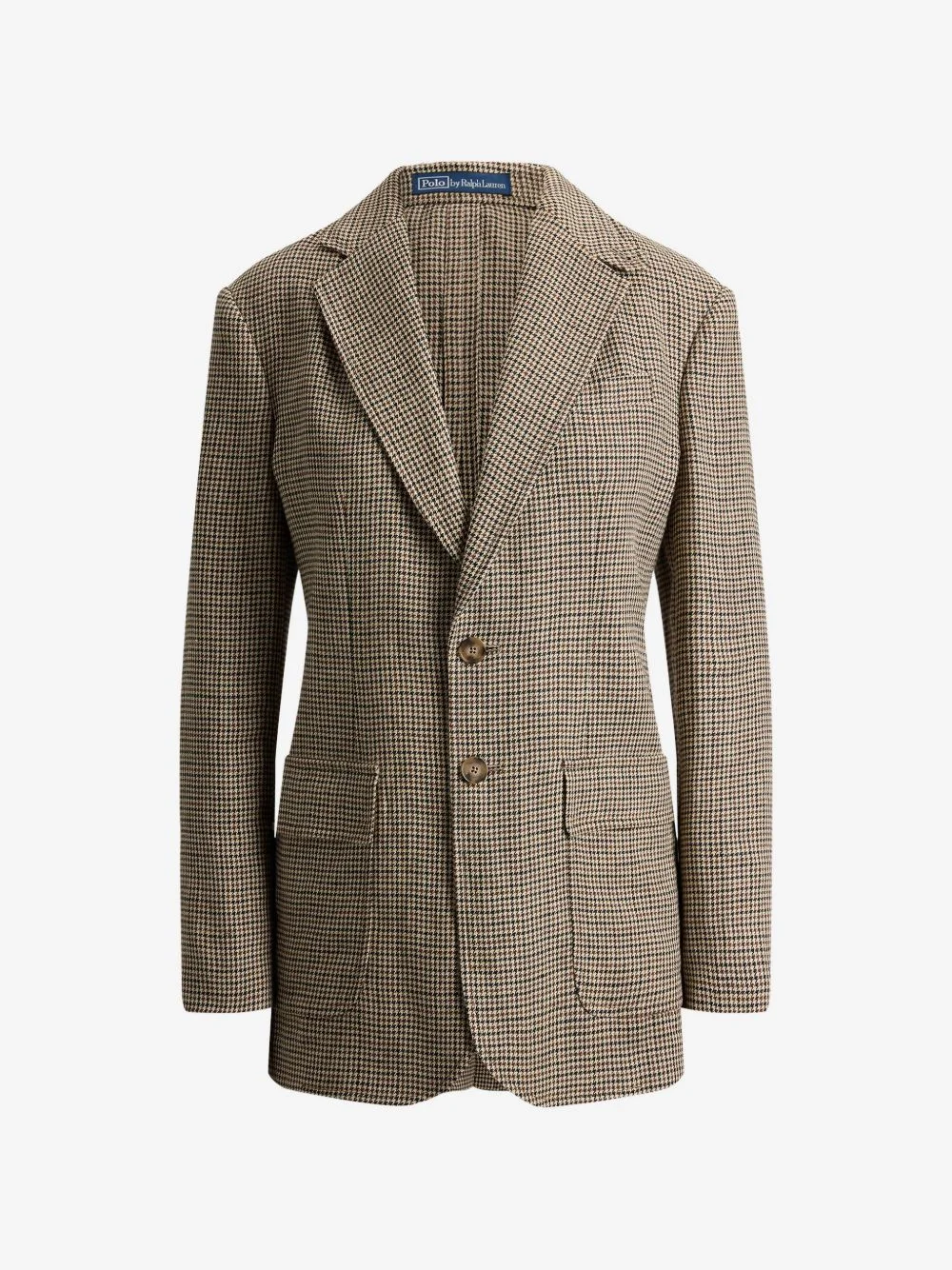 Michele houndstooth blazer - 1