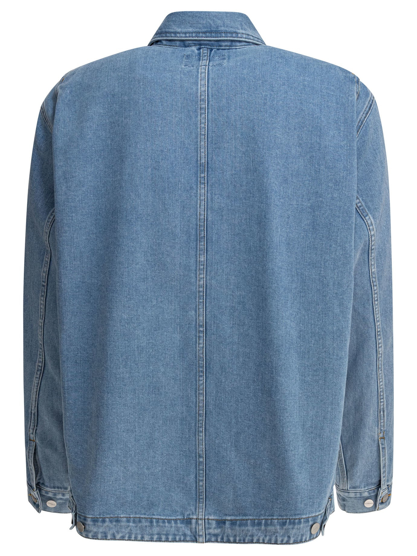 Carhartt Wip "og Double Front" Jacket - 2