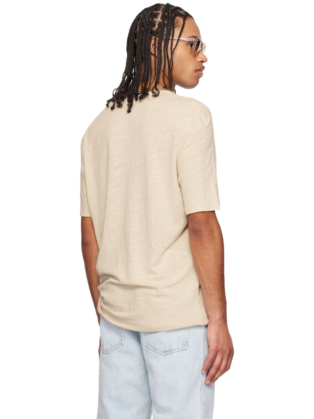 Off-White Honore T-shirt - 3