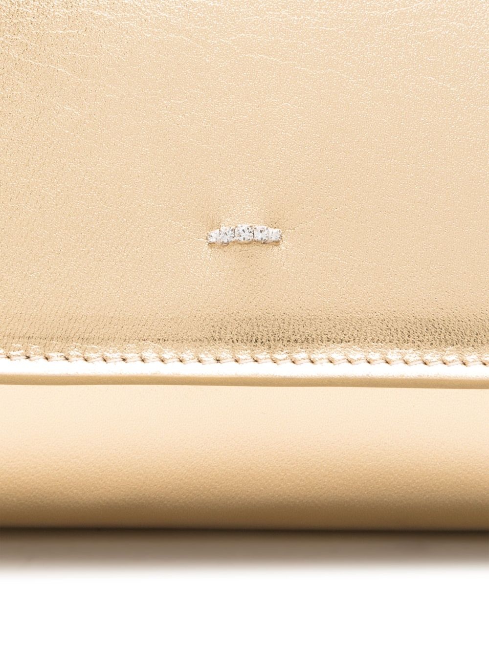 Cleopatra clutch bag - 4