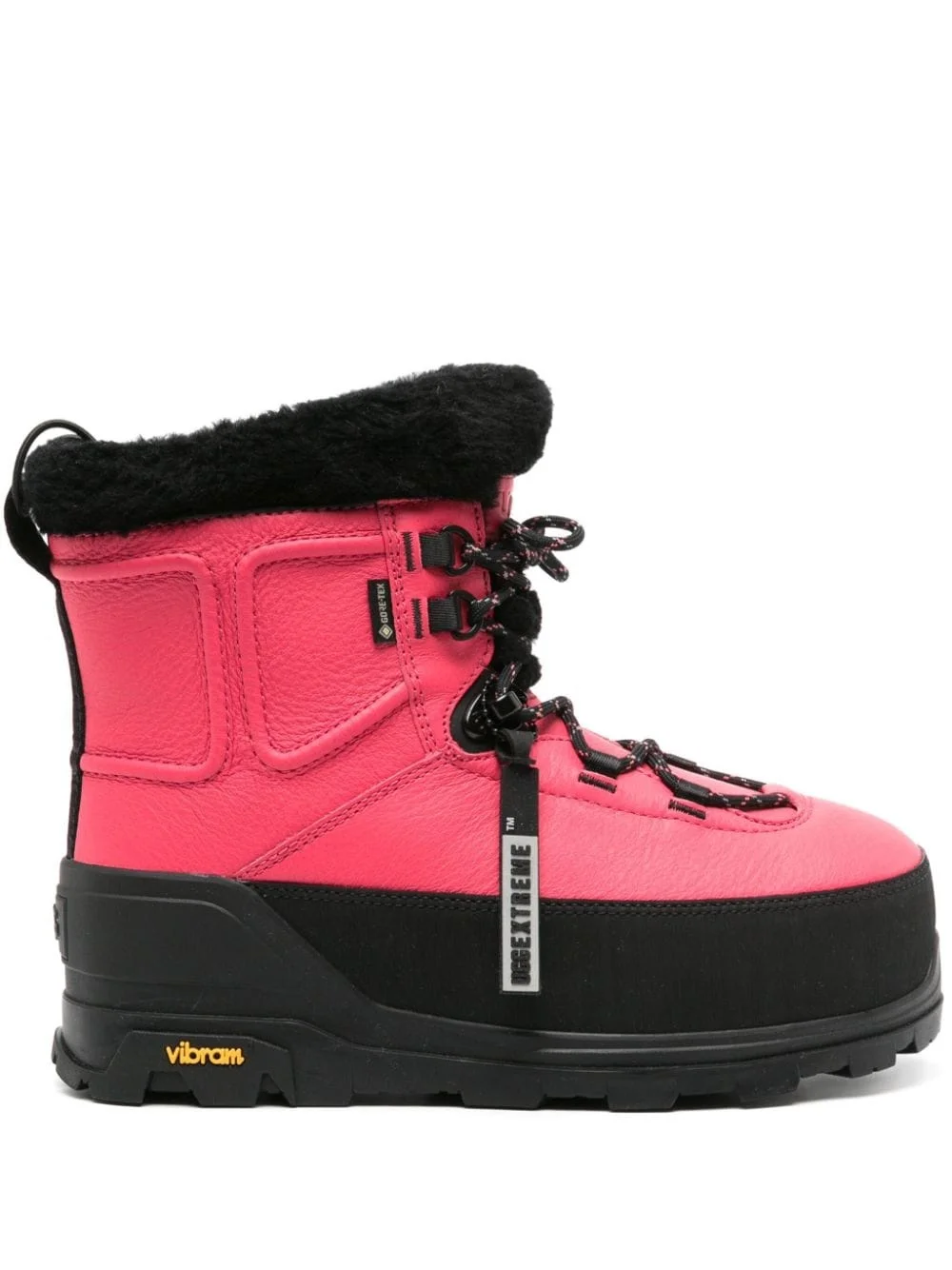 Shasta Gore-Tex ankle boot - 1