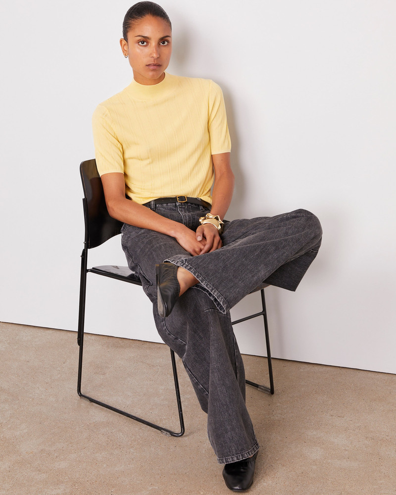 LAYA SWEATER 1