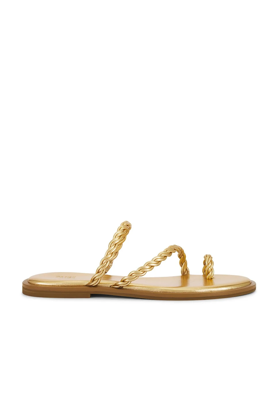 Allegra Sandal - 1