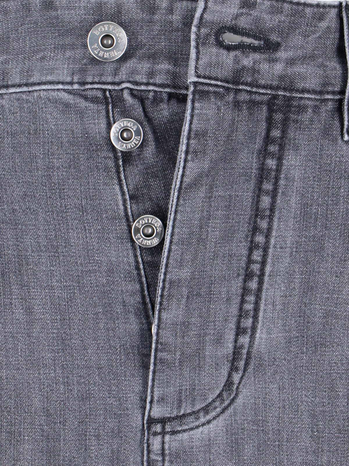 PALACE JEANS - 5