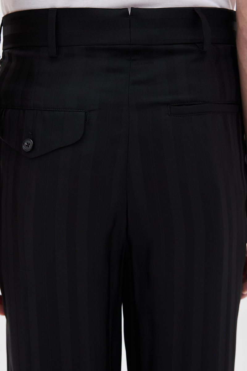 Leon Comfort Fit Trousers 6