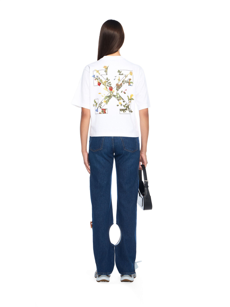 Meteor Denim Pants 4