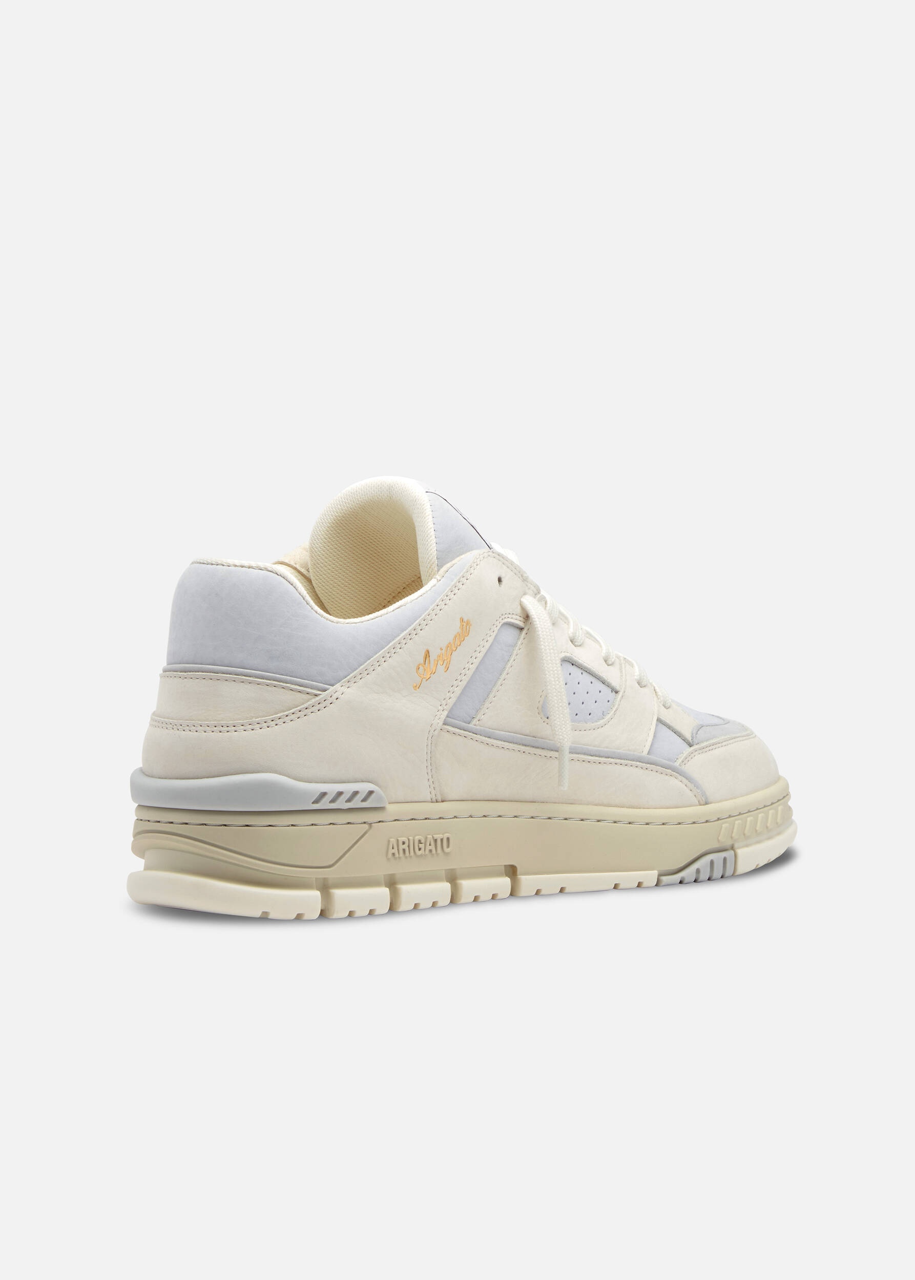 Area Lo Sneaker - 3