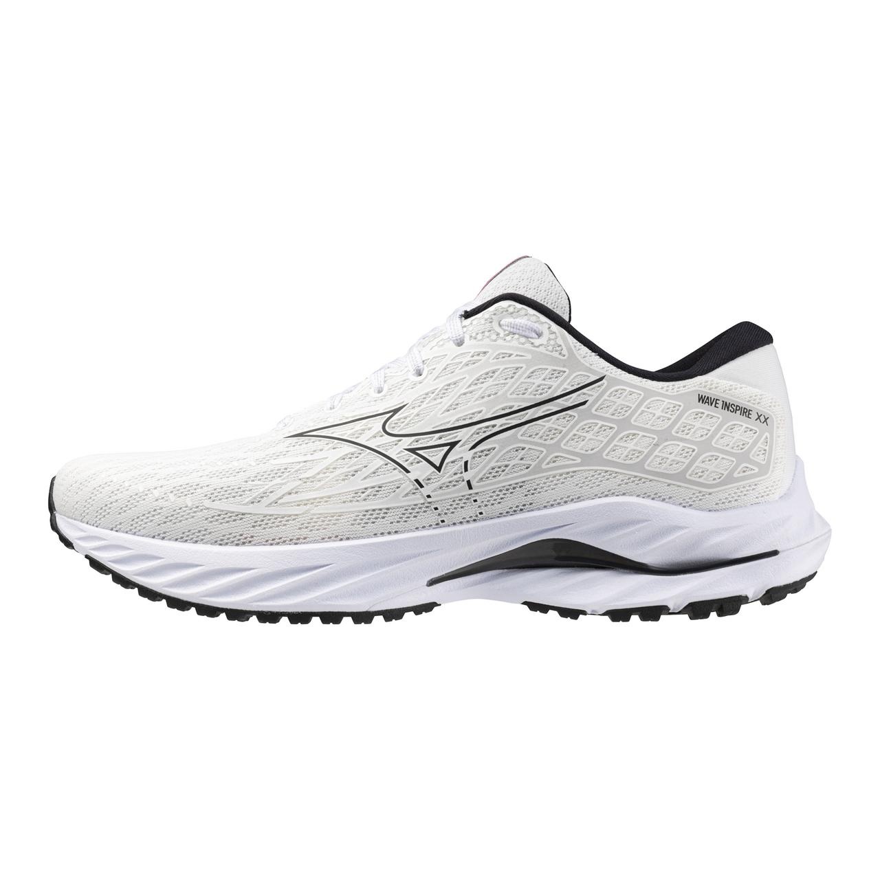 Men's Wave Inspire 20 Project Zero Running Shoe - 1