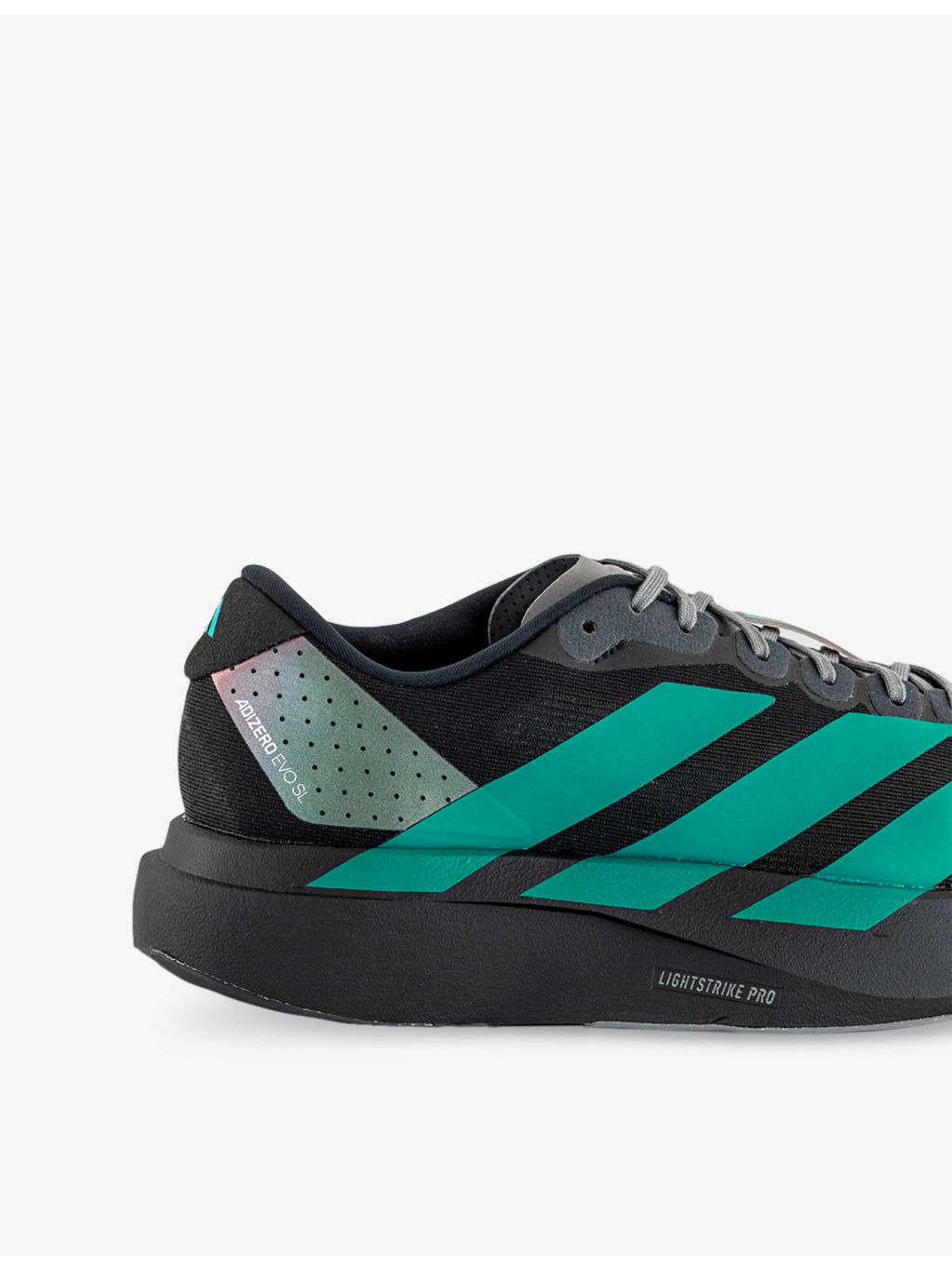 Adizero Evo SL M Woven Trainers - 5