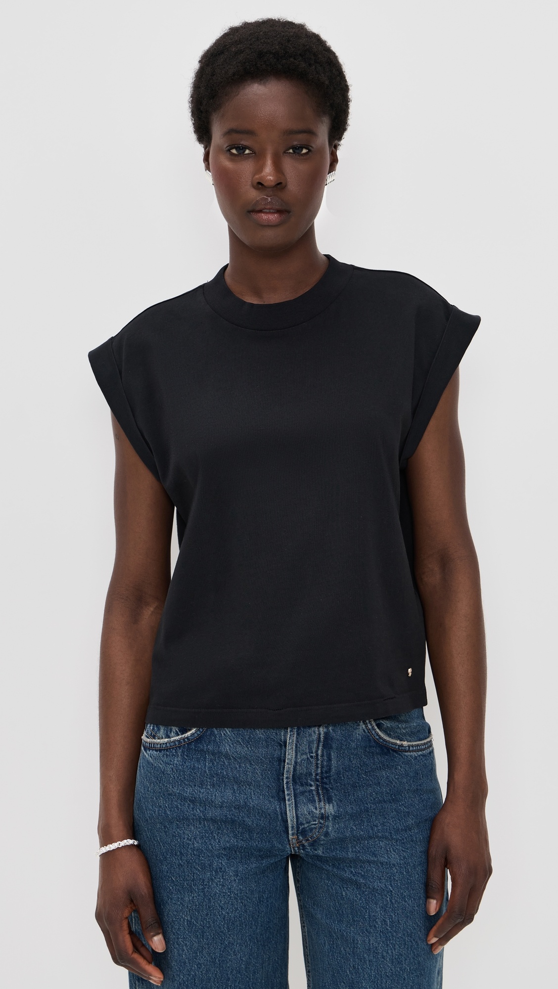Caspen Tee - 6