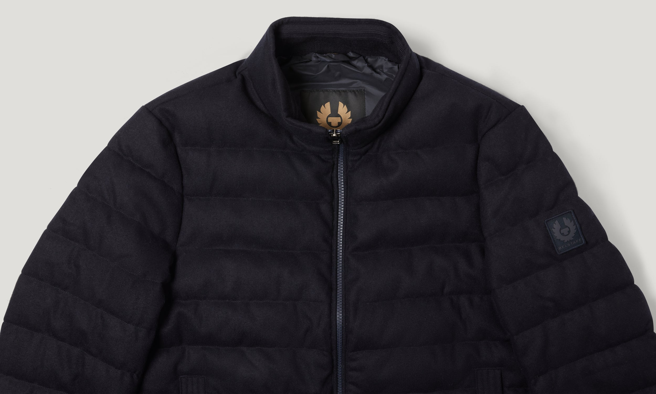 CIRCUITEER JACKET - 3