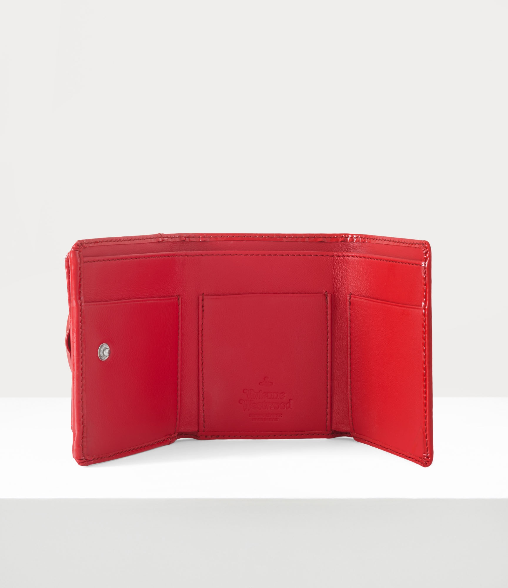 SMALL FLAP PURSE - 3