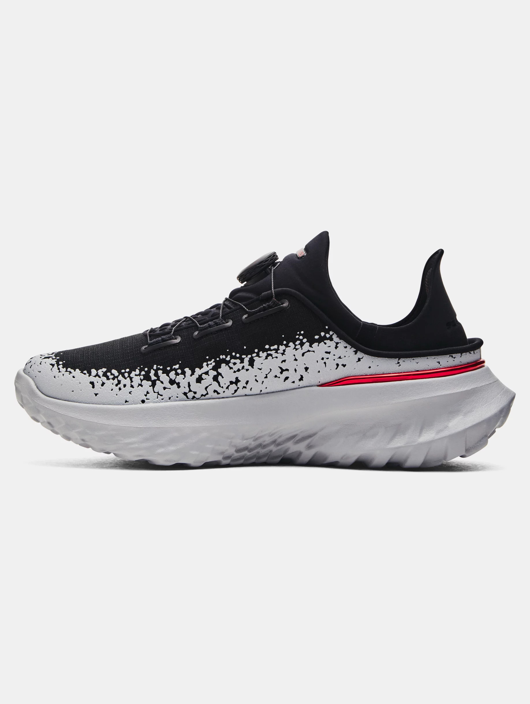 Unisex UA SlipSpeed™ Mega Shoes - 7