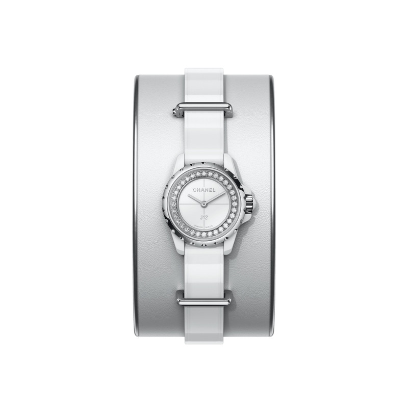 J12·XS Watch, 19 mm - 1