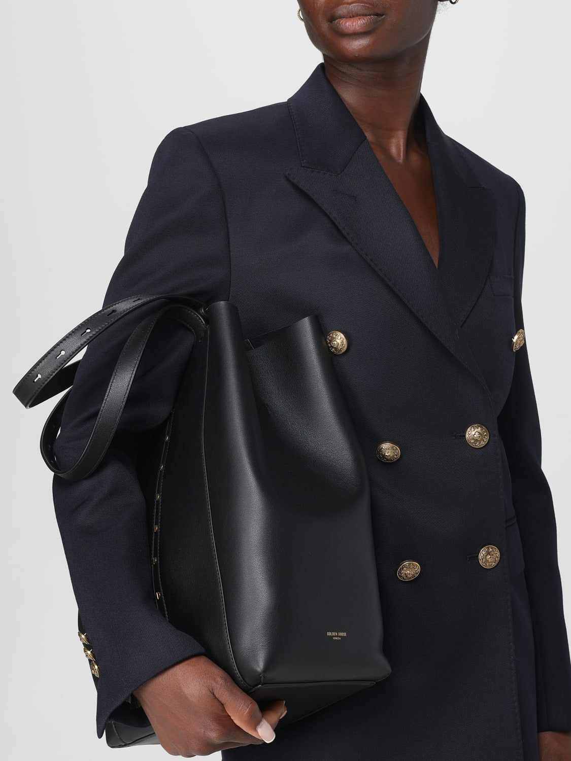 Shoulder bag woman Golden Goose - 2