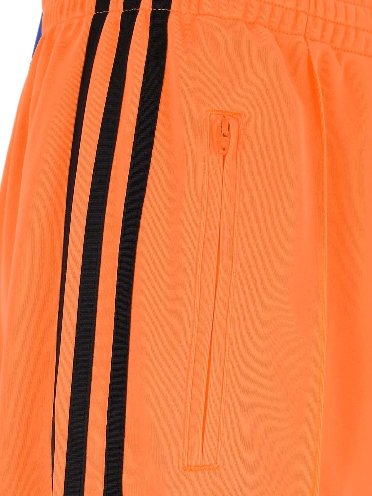 'FIREBIRD LOOSE' TRACK PANTS - 4