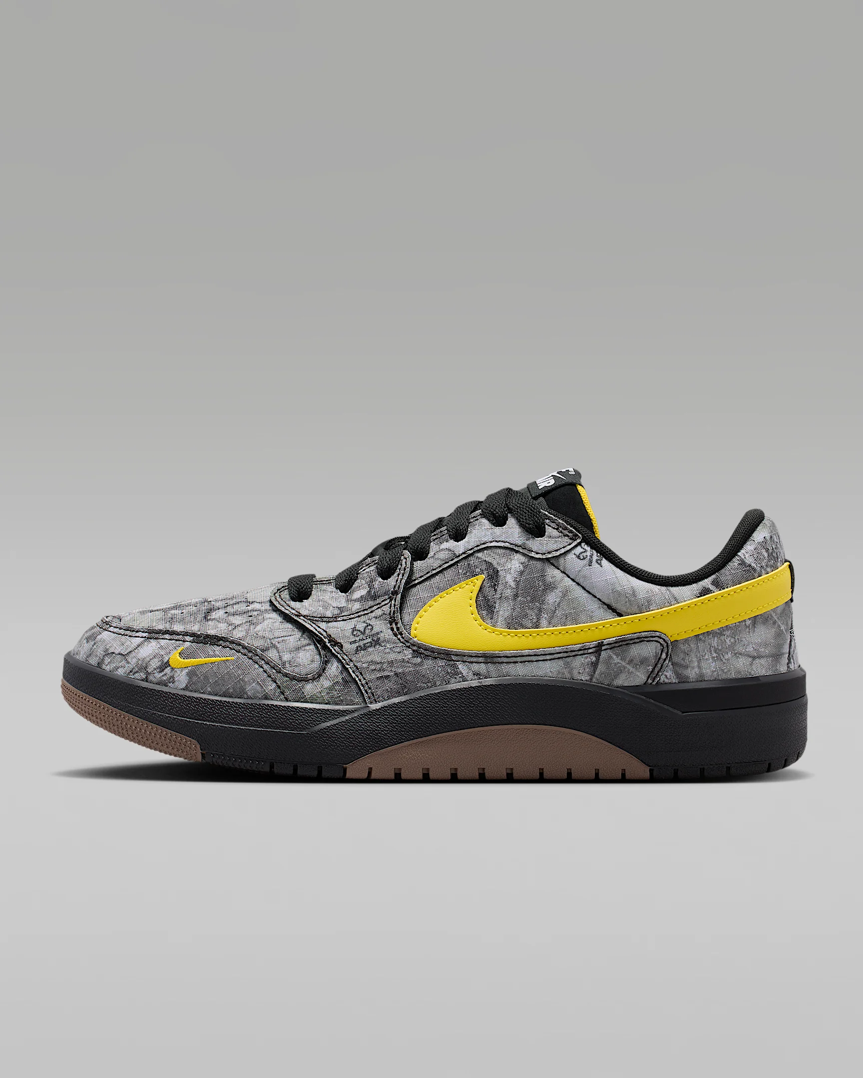 Jordan Strada Realtree Men's Shoes - 1