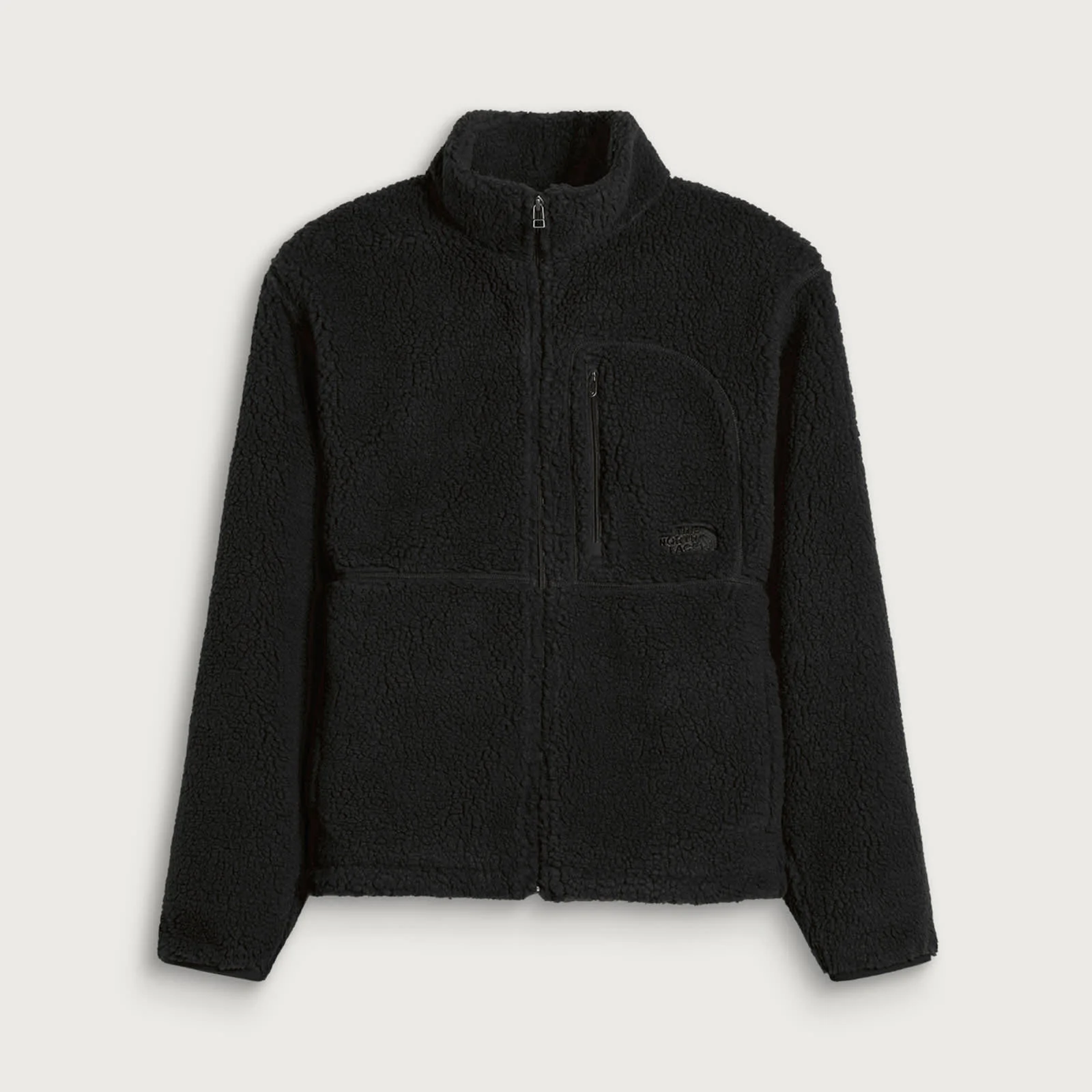 The North Face Extreme Pile 2 Jacket - 1