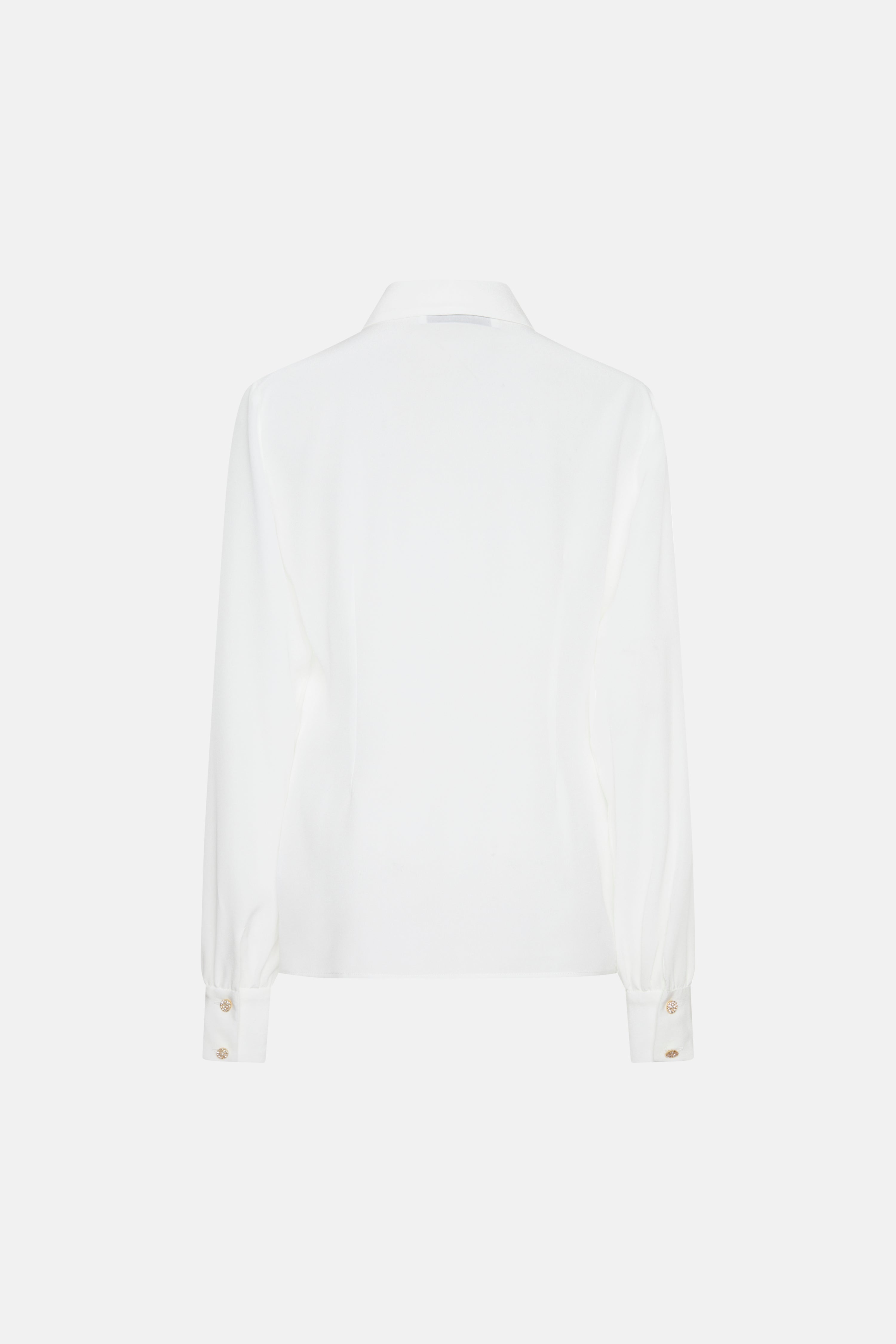 SILK BLOUSE - 2