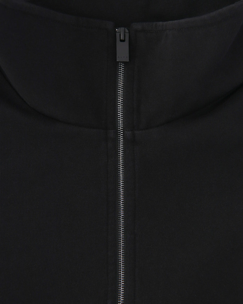 DOUBLE SLEEVE DESTROYED L/S T-SHIRT 6