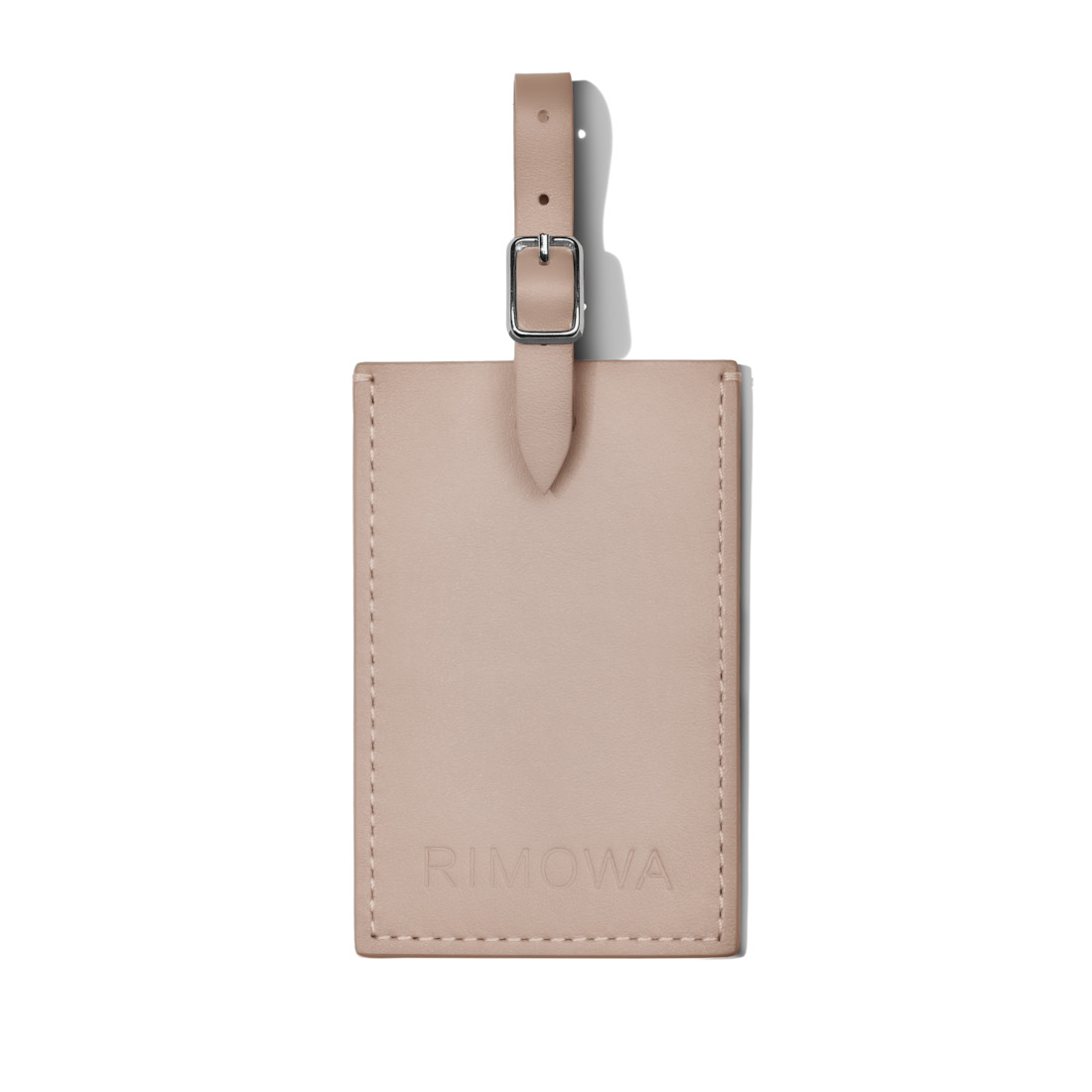 Rimowa leather tag deals