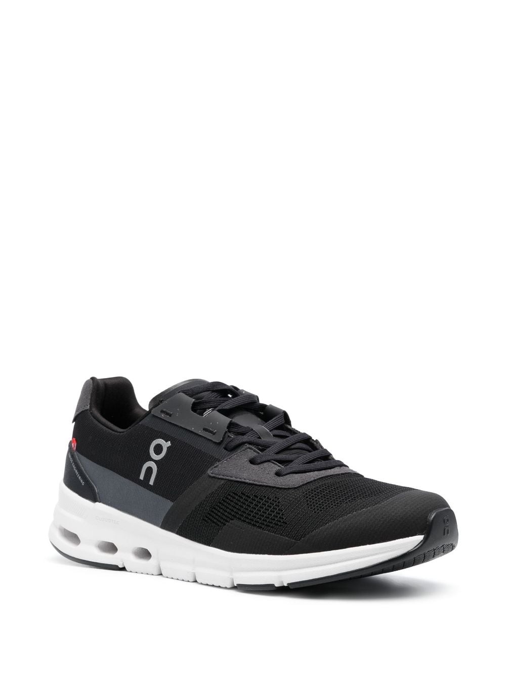 Cloudrift lace-up sneakers - 2