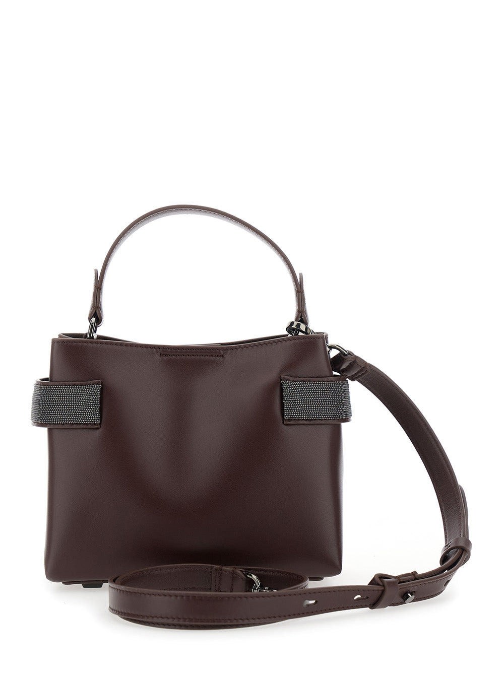 Brunello Cucinelli Women Borsa Tracolla - 4