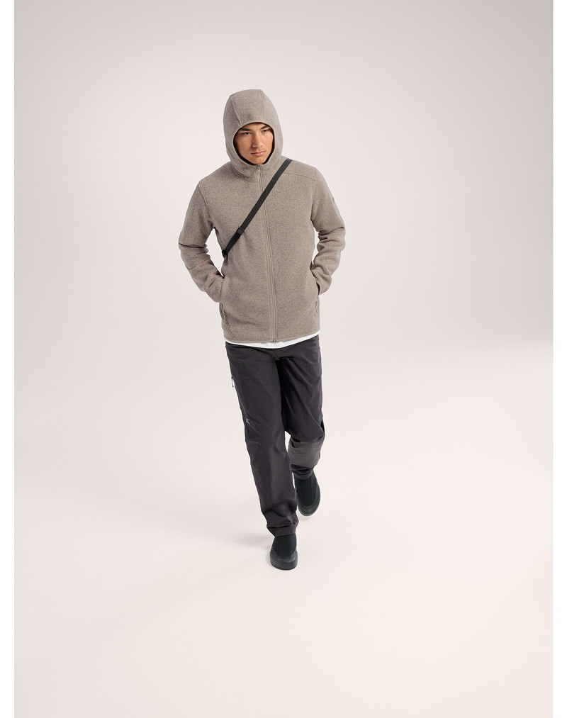 Arc'teryx Covert Hoody outlook