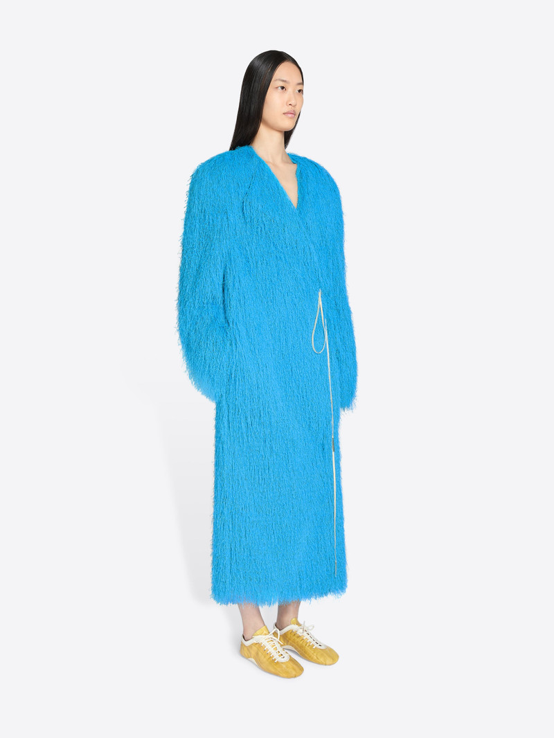 FRINGED COAT 3