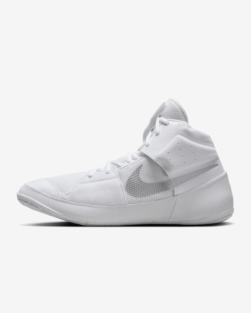 Nike Fury Wrestling Shoes - 1