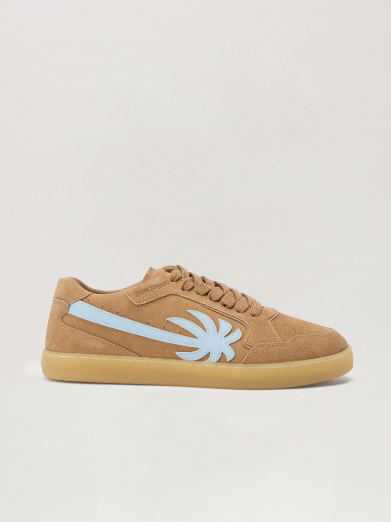 New Palm 1 Suede 1