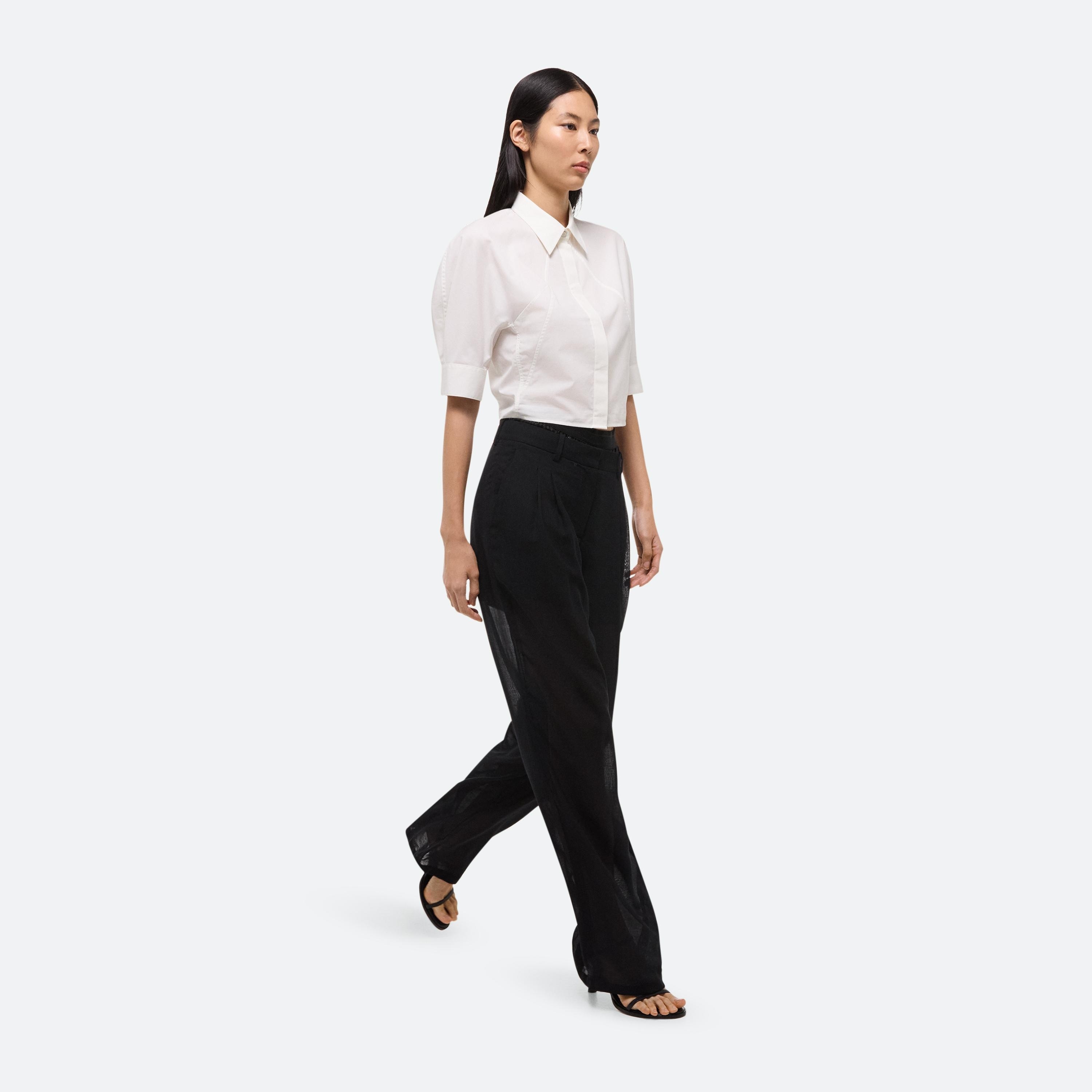 ARTICULATED SHIRT - 7