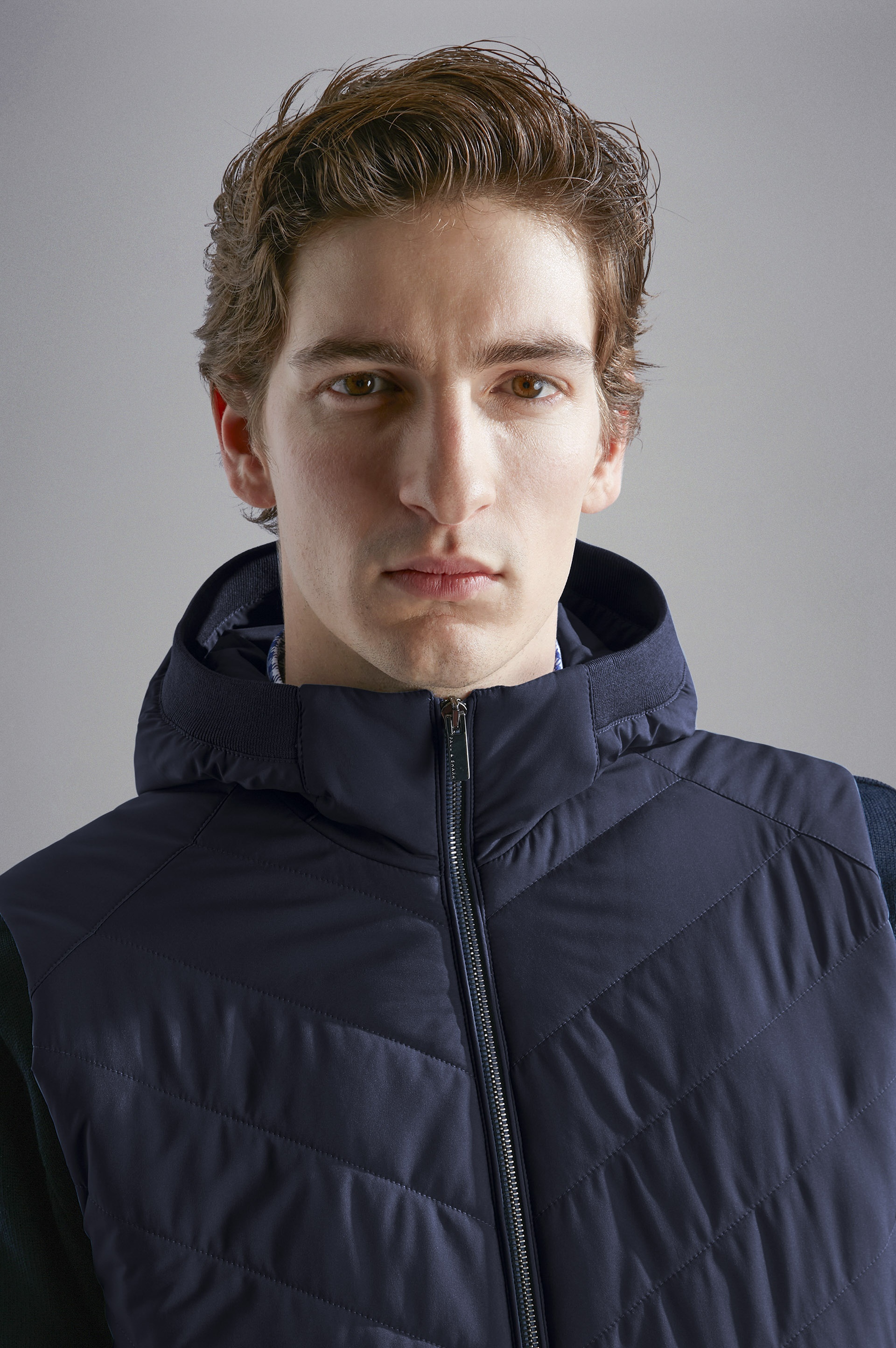 TYPHOON PLATINUM VEST - 4