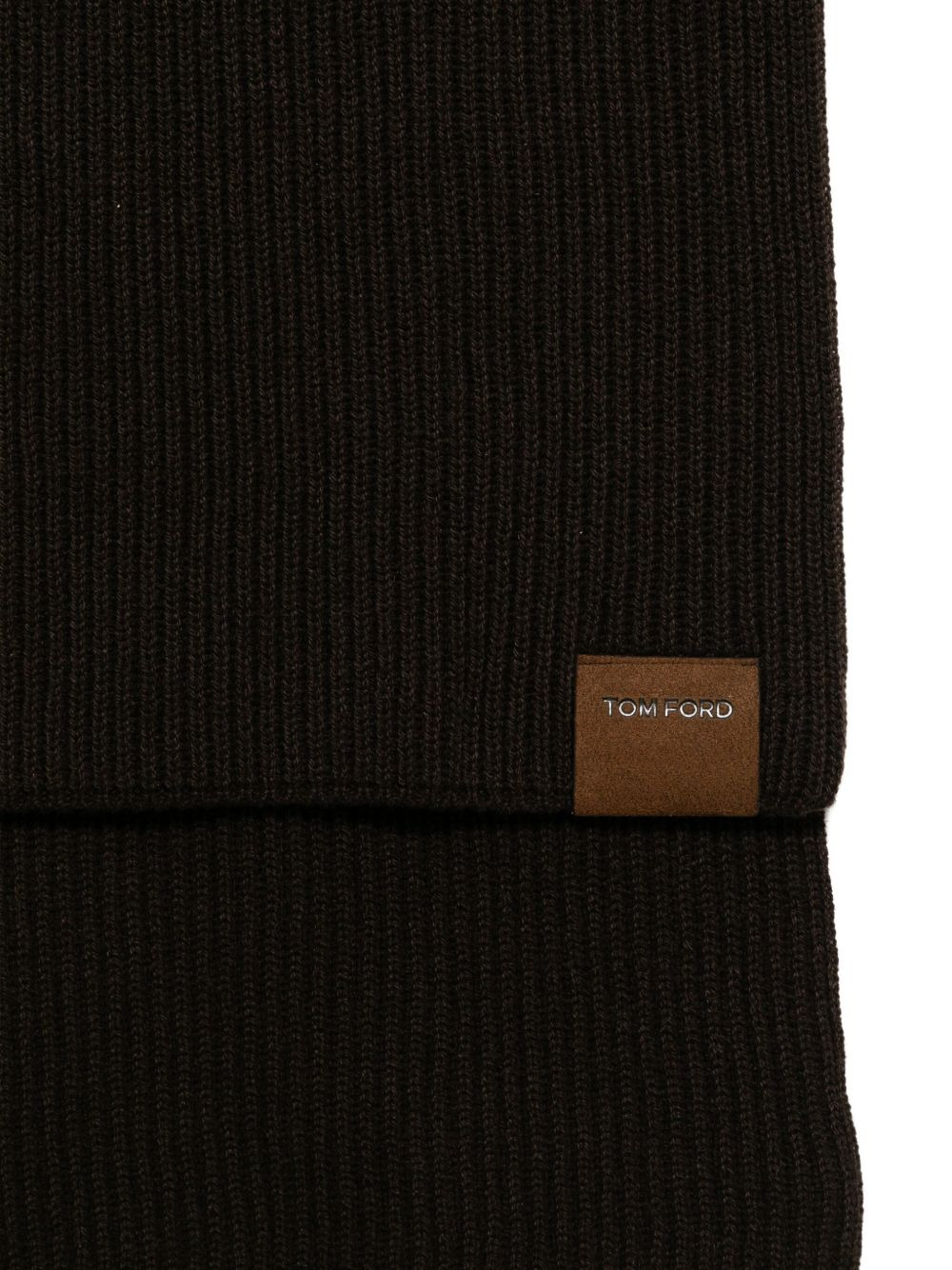 CASHMERE SCARF - 3