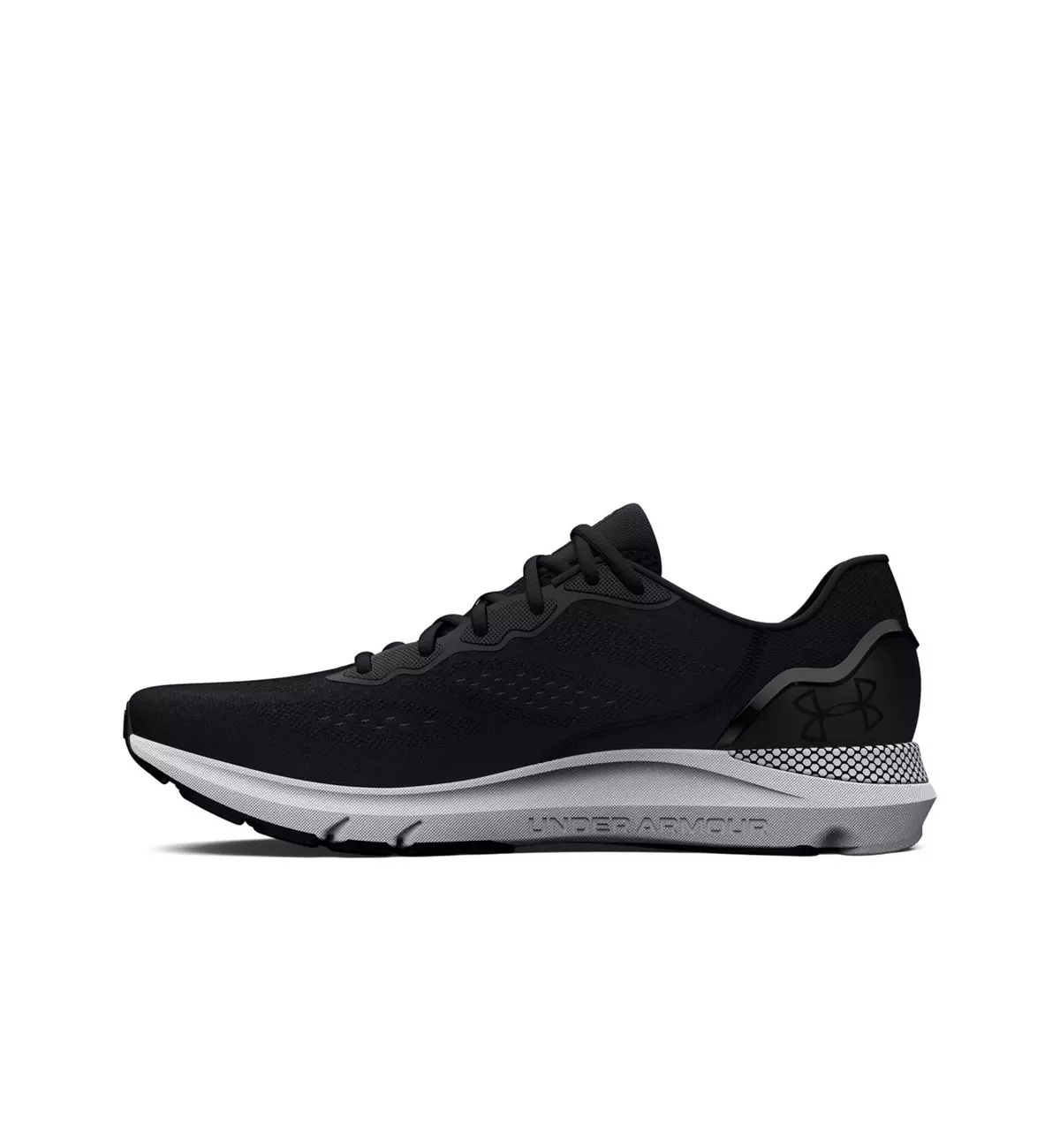 HOVR Sonic 6 "Black/White" Women's Running Shoe - 2