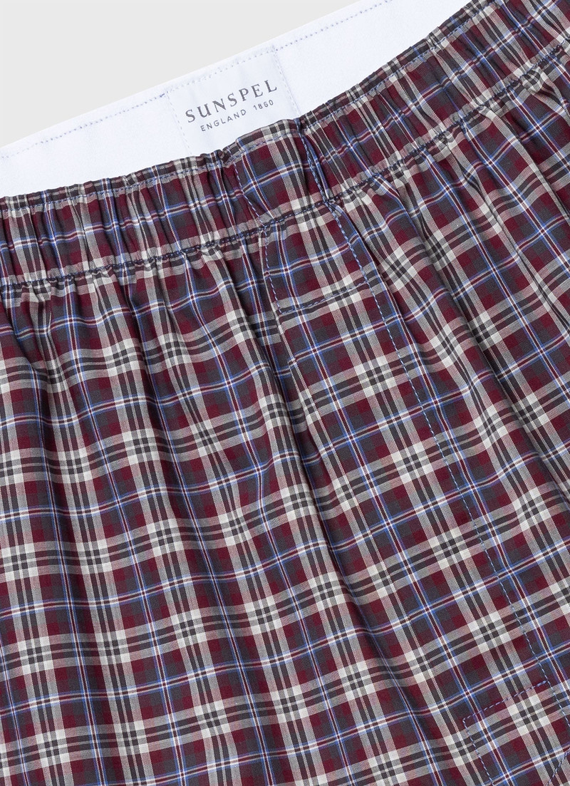 Classic Boxer Shorts 4