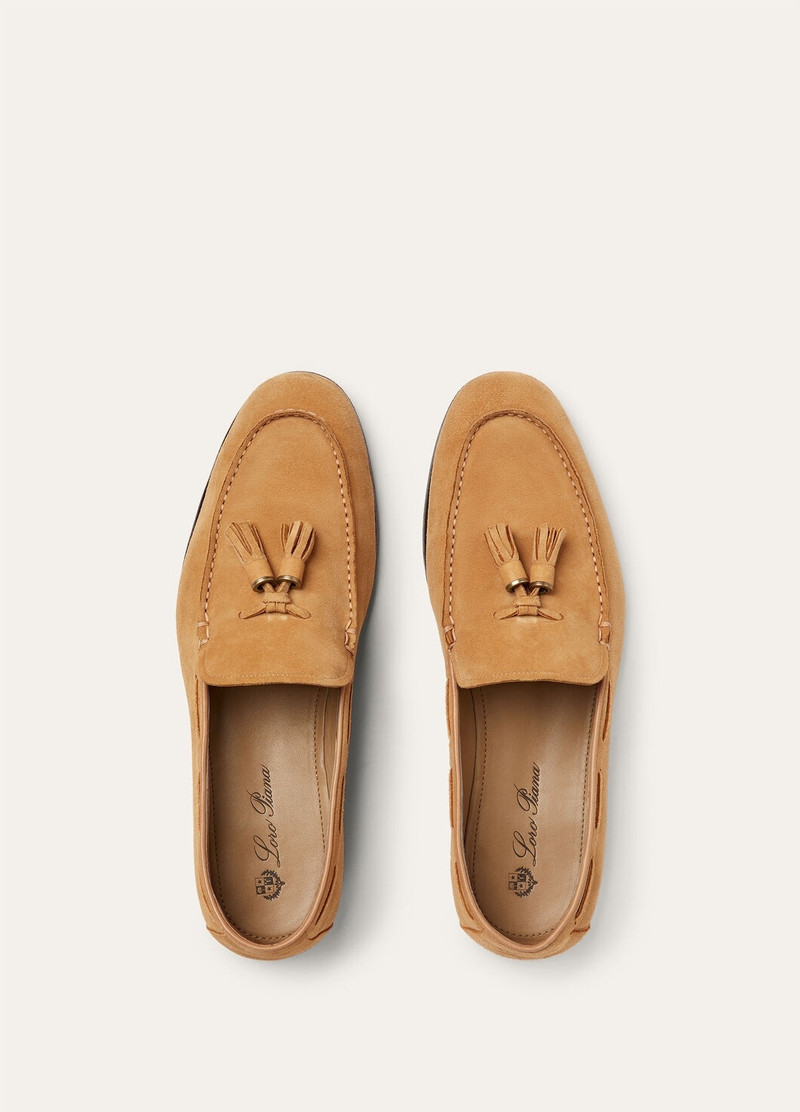 Francis Walk Loafer 6