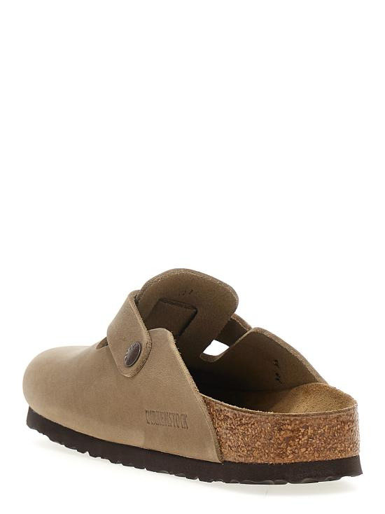 MULES/SLIPPERS - 3