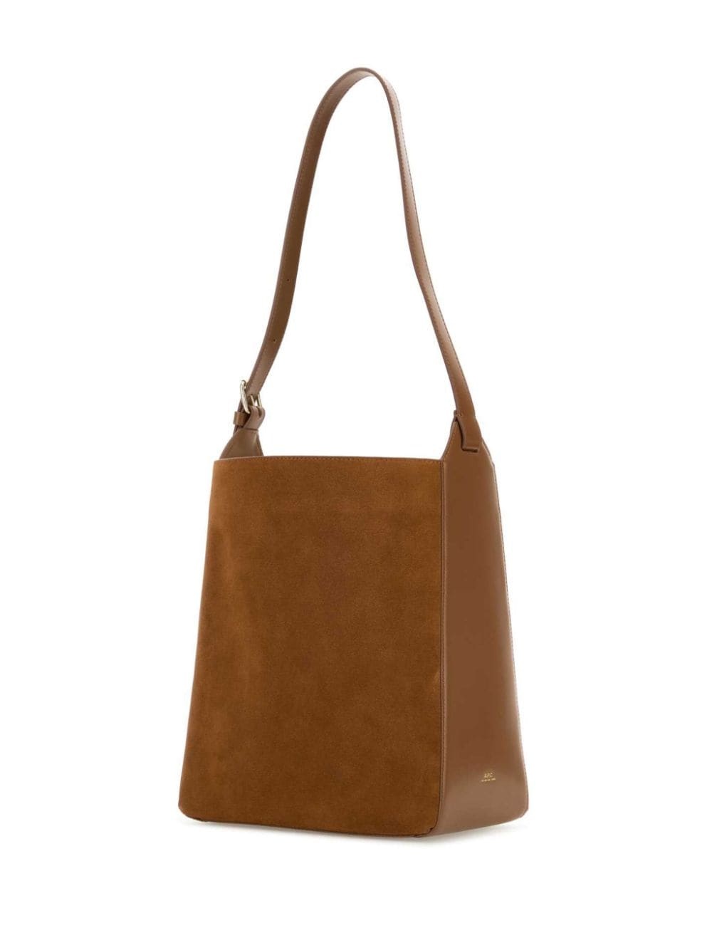 Virginie shoulder bag - 6