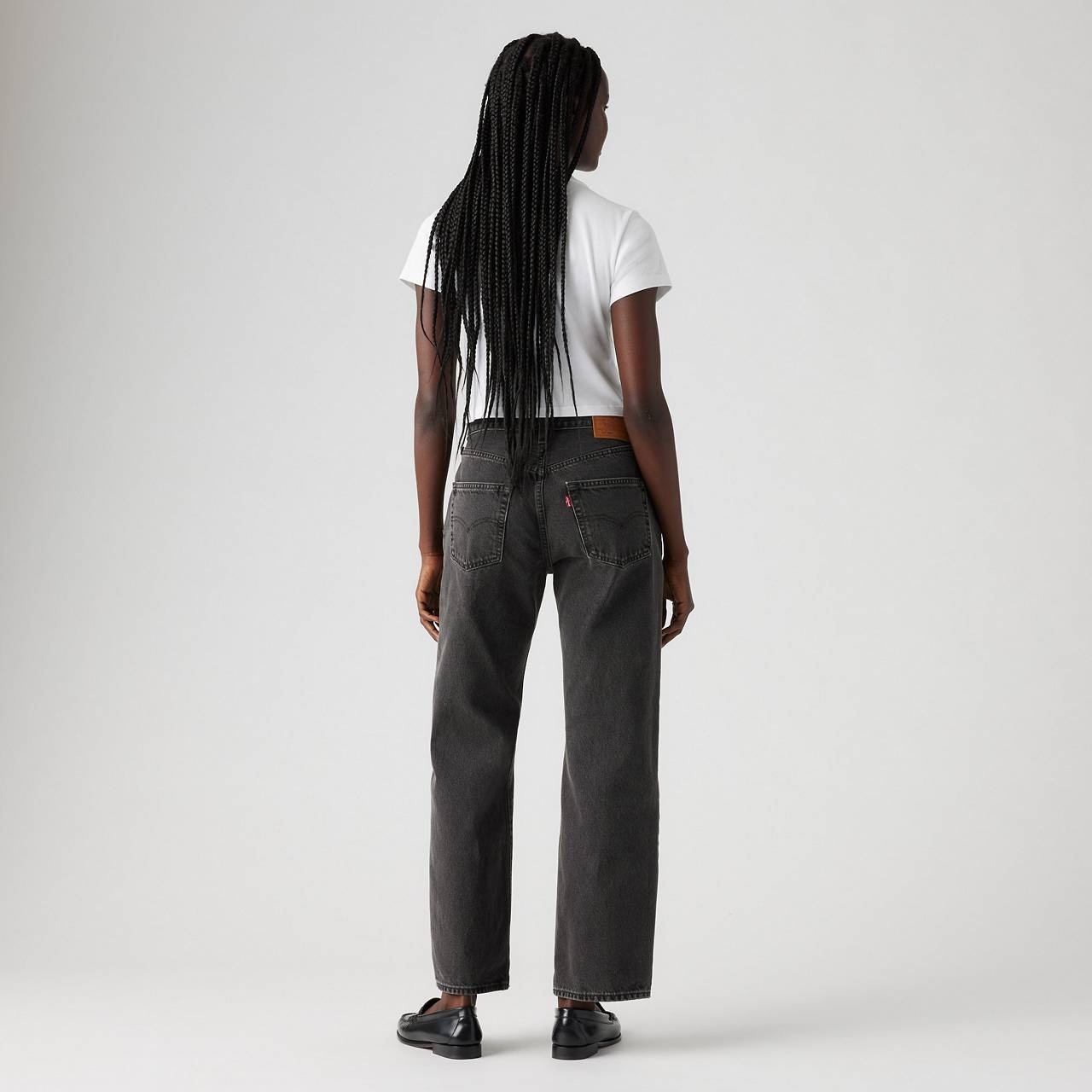 501® '90S ANKLE WOMEN'S JEANS - 5