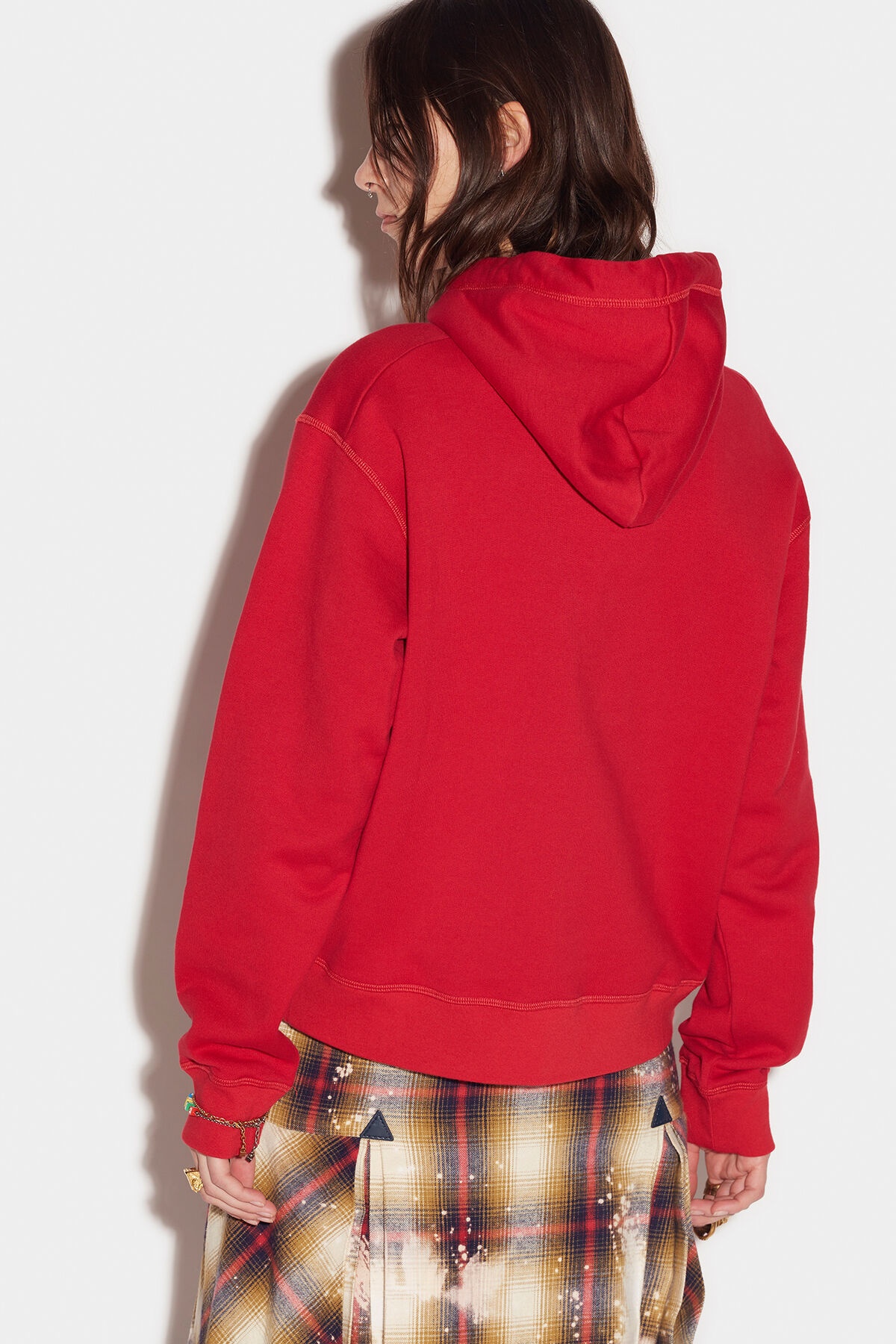 ICON COOL HOODIE - 2