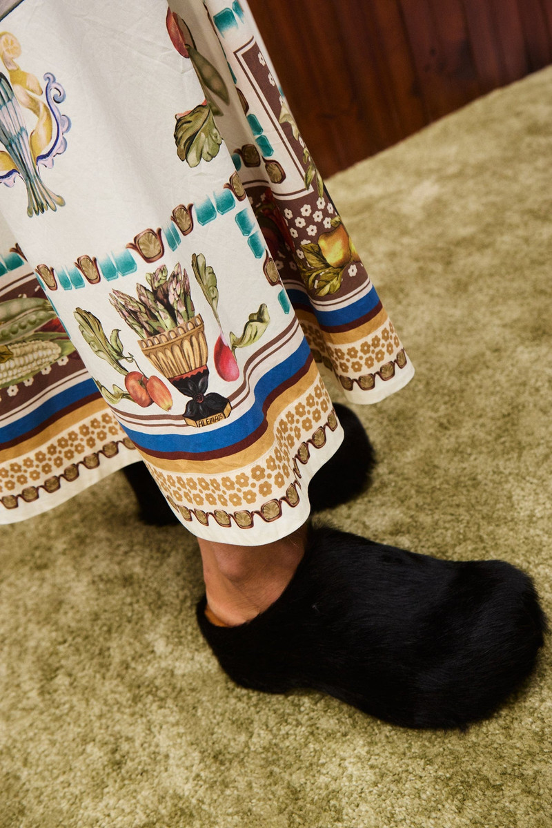 Mercado Shirtdress 5