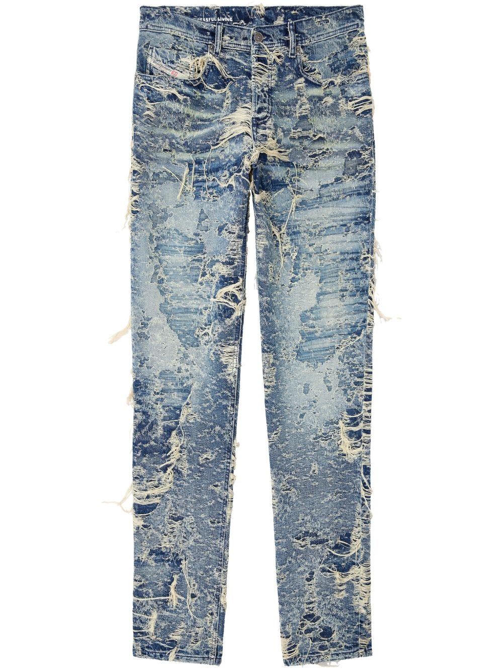 D-FINITIVE JEANS - 1
